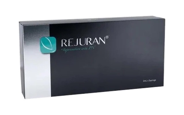 Rejuran Healer, black box